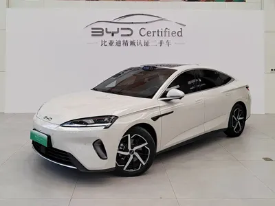 BYD Seal 07 DM-i