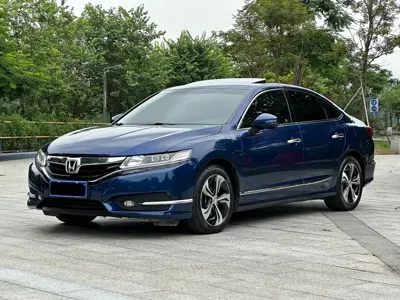 Honda Spirior