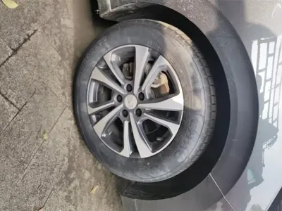 Changan Eado