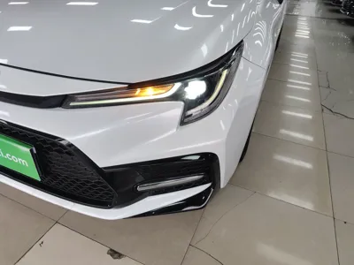Toyota Levin