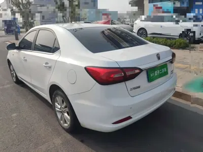 Roewe 360
