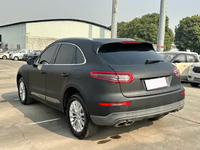 Zotye Zotye SR9