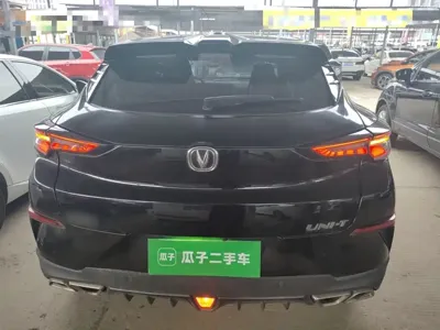 Changan UNI-T