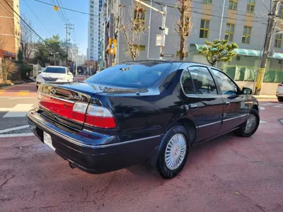 Renault-KoreaSamsung SM5