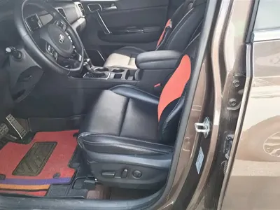 Kia KX5
