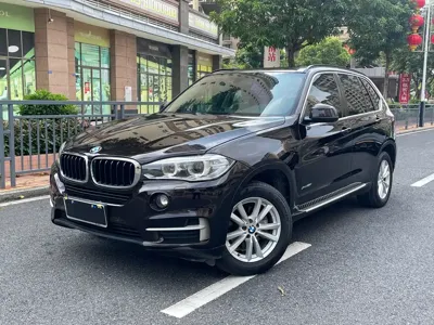 BMW X5 (Import)
