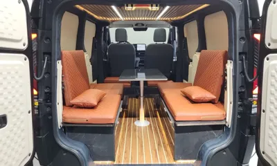 Kia PV5