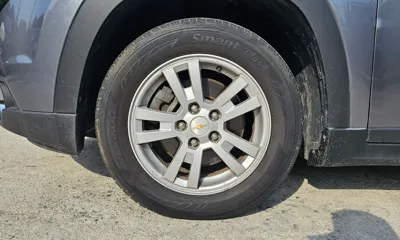 ChevroletGMDaewoo Orlando