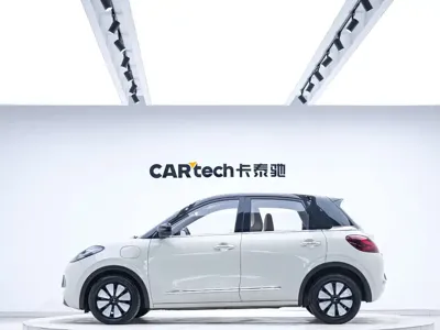 Wuling Bingo