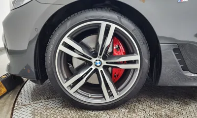 BMW Gran Turismo