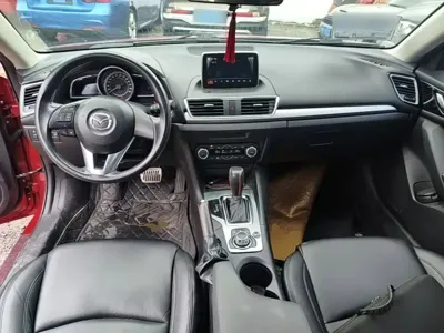 Mazda 3 Axela