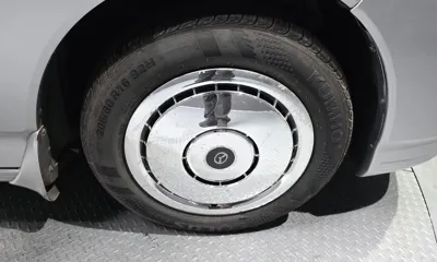 Mazda Biante