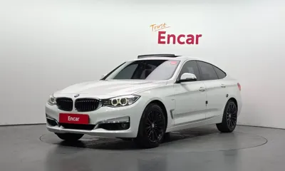 BMW Gran Turismo