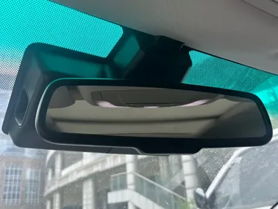 BAIC EX3