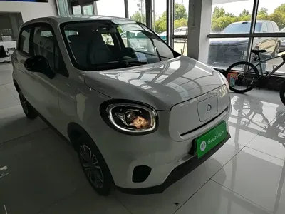 Leapmotor Leapmotor T03