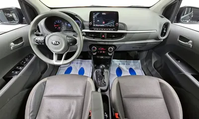 Kia Morning