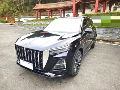 Hongqi Hongqi HS5