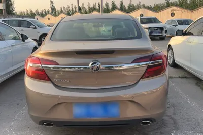 Buick Regal