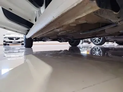 Volkswagen Santana