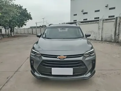 Chevrolet Volando