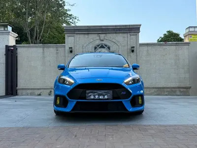 Ford Focus (Import)