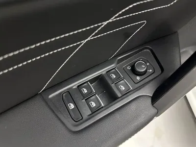 Volkswagen X