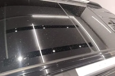 GAC Trumpchi GS8