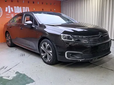 Citroen C6