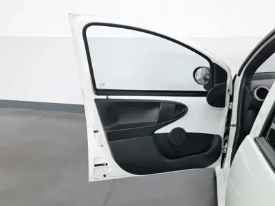 BYD F0