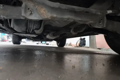 WEY VV5