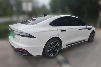 Lincoln Z