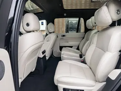 Li Auto Li L9