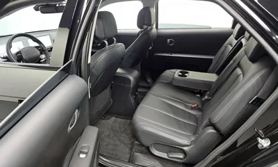 Hyundai Ioniq5