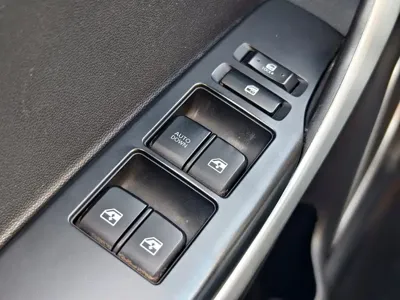 Changan CS35