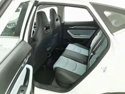 Geely Emgrand S