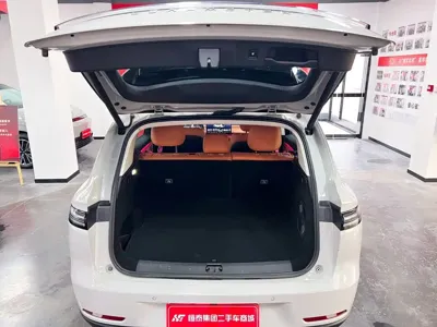 Leapmotor Leapmotor C10