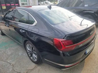 Kia K9