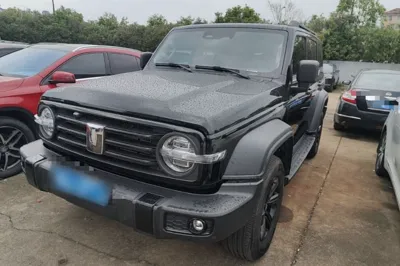 Tank 300