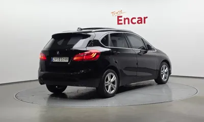 BMW 2-Series