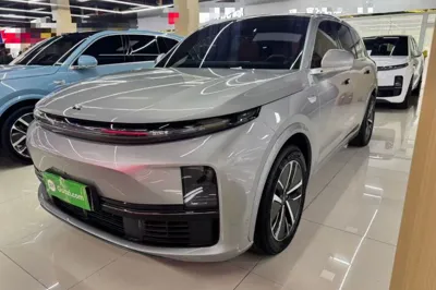 Li Auto L7