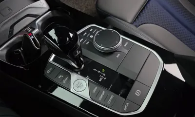 BMW 2-Series