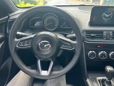 Mazda CX-4