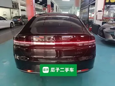 BYD Destroyer 05
