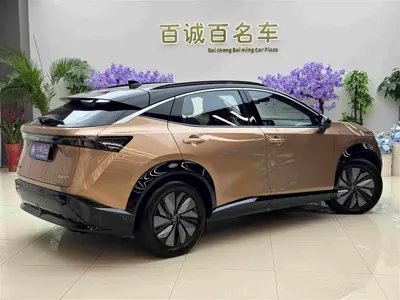 Nissan Ariya