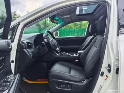 Lexus RX Classic