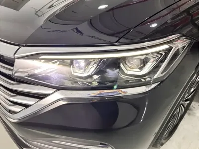 Volkswagen Viloran