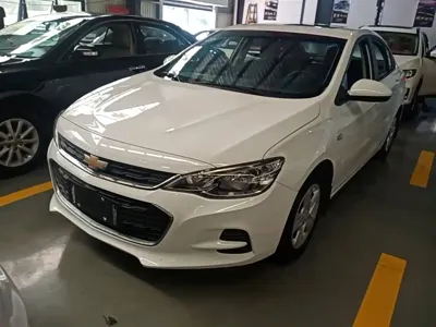 Chevrolet Cavalier