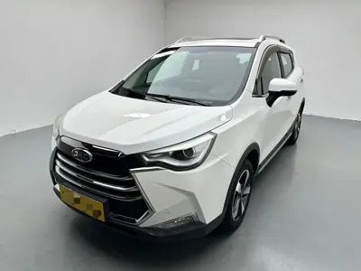 JAC Refine S3
