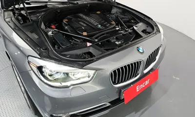 BMW Gran Turismo