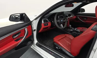 BMW 4-Series